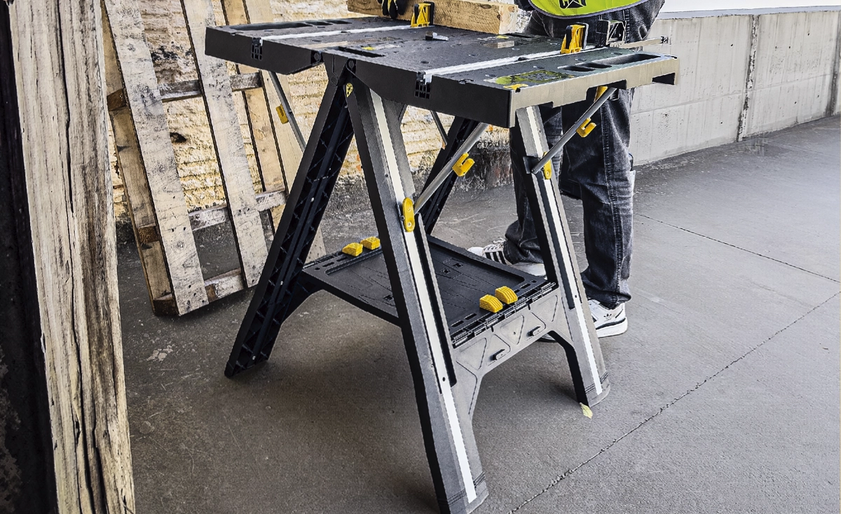 Bancada de trabalho DH1005