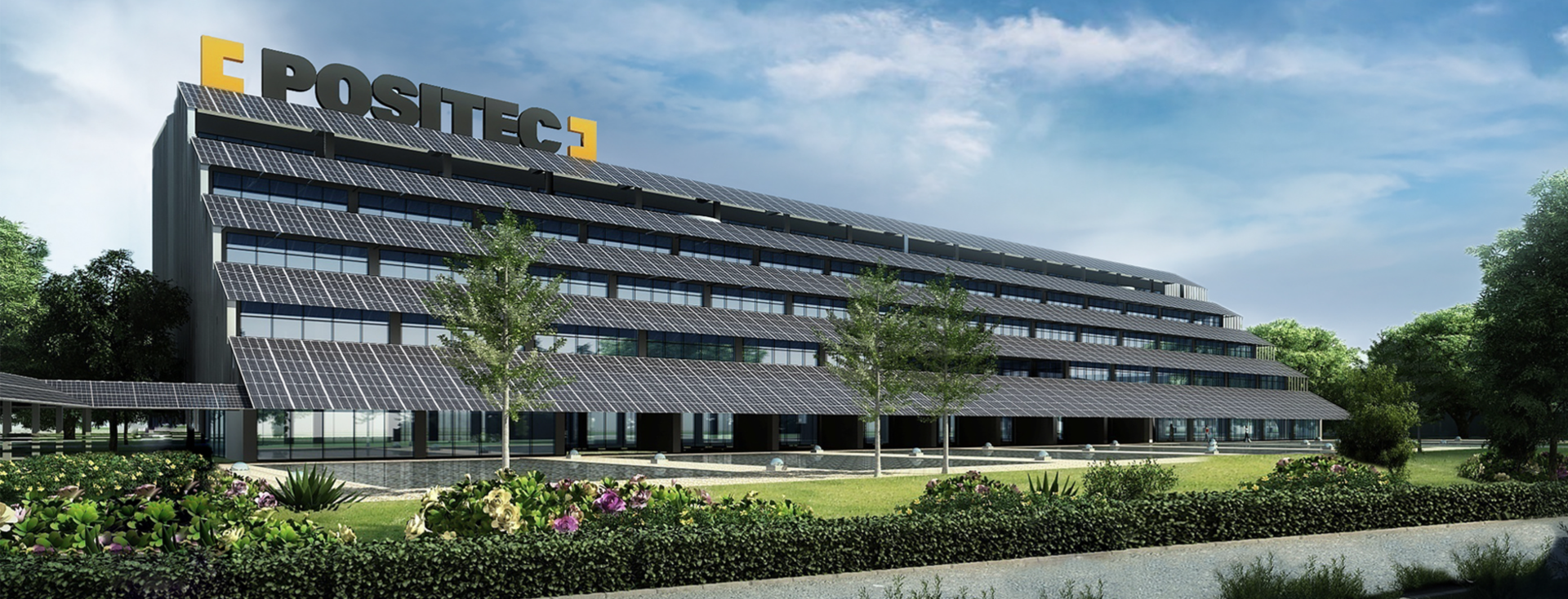 Grupo positec